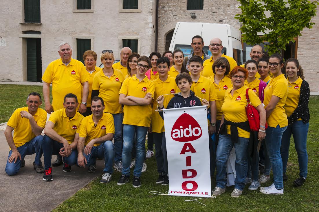 foto Gruppo Aido